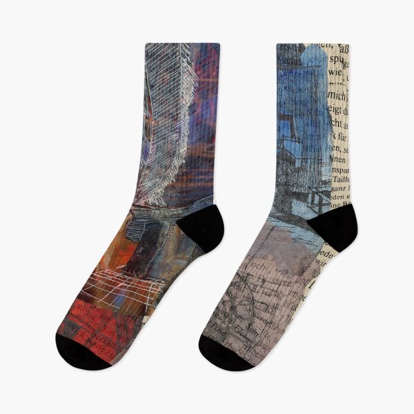 Item preview, Architectural Collage designed and sold by GAKStudio.
