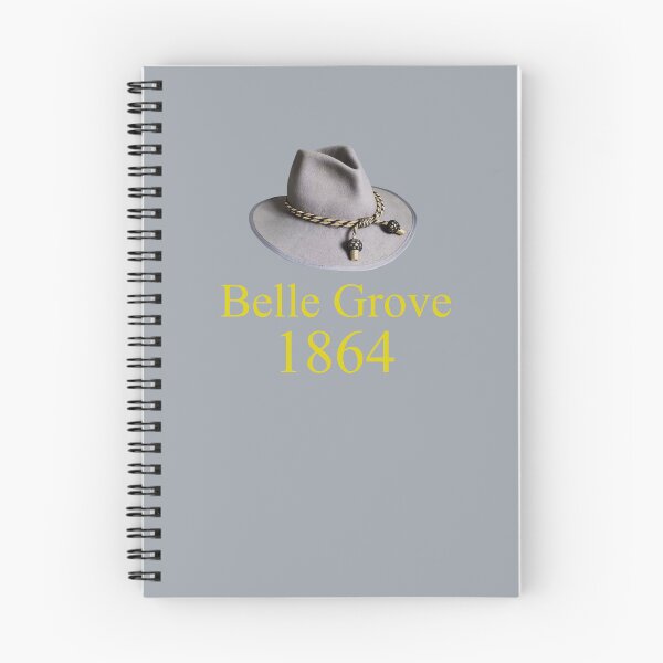Item preview, Belle Grove designed and sold by Murph's Images.