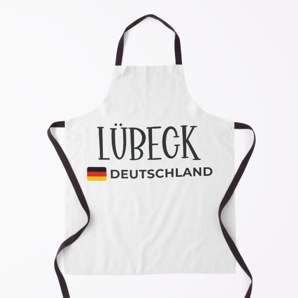 Item preview, Lübeck - Deutschland  designed and sold by StudioRedKoala.