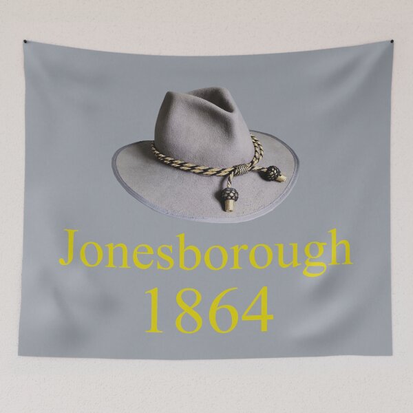 Item preview, Jonesborough designed and sold by Murph's Images.