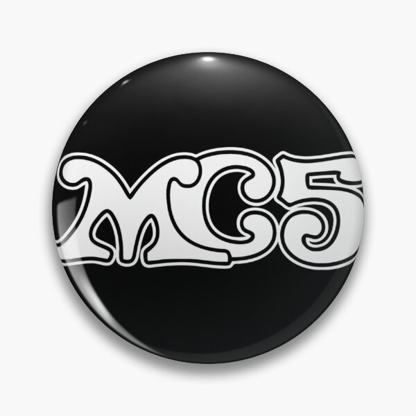Item preview, Mc5 Hd  designed and sold by RadiantBrushes.