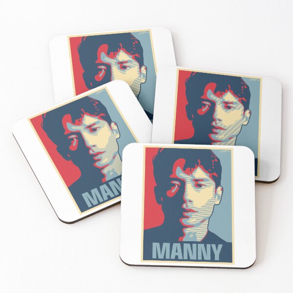 Item preview, Manny designed and sold by DFA.