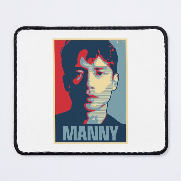 Item preview, Manny designed and sold by DFA.