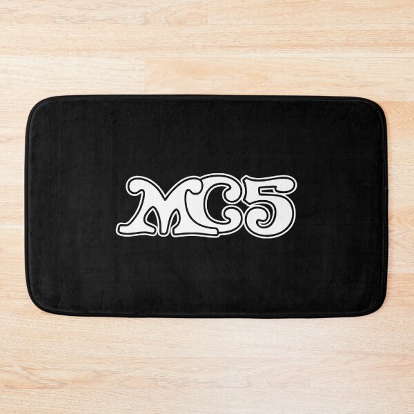 Item preview, Mc5 Hd  designed and sold by RadiantBrushes.