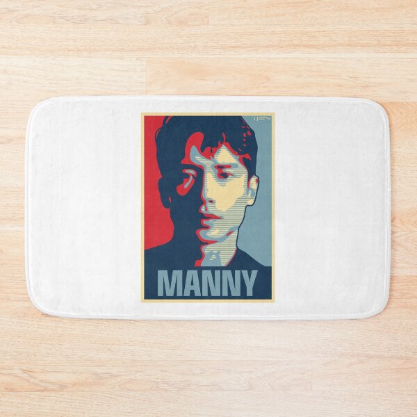 Item preview, Manny designed and sold by DFA.