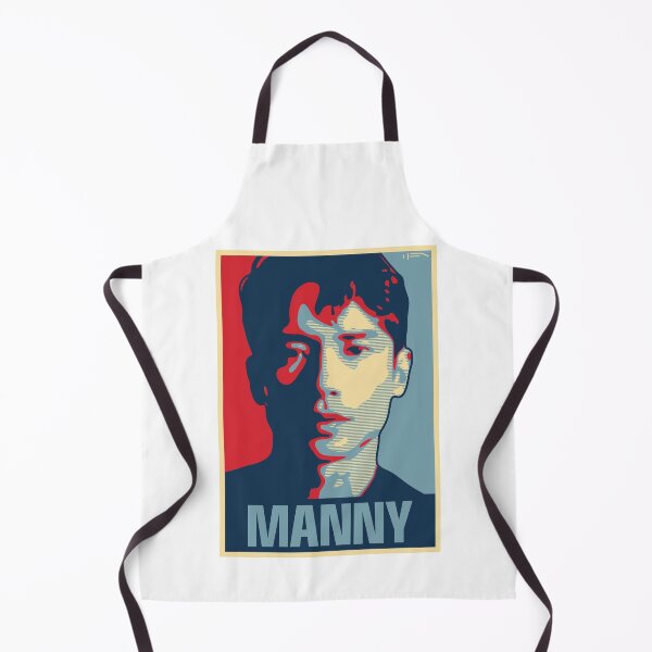 Item preview, Manny designed and sold by DFA.