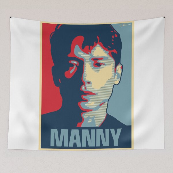 Item preview, Manny designed and sold by DFA.