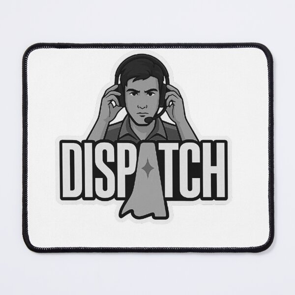Item preview, dispatch game designed and sold by sanawnaw154.