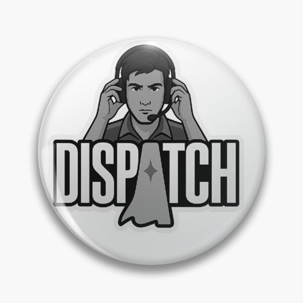 Item preview, dispatch game designed and sold by sanawnaw154.