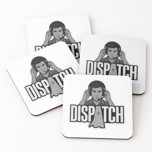 Item preview, dispatch game designed and sold by sanawnaw154.