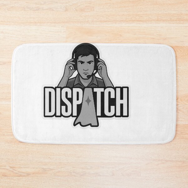 Item preview, dispatch game designed and sold by sanawnaw154.