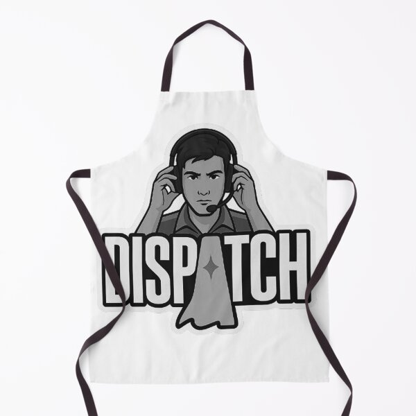 Item preview, dispatch game designed and sold by sanawnaw154.