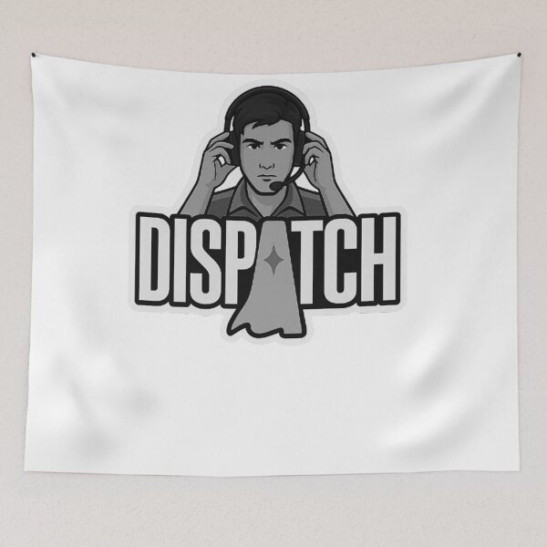 Item preview, dispatch game designed and sold by sanawnaw154.