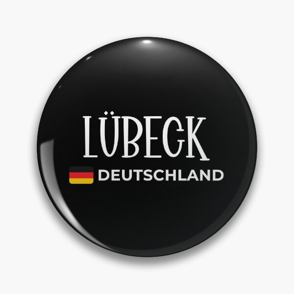 Item preview, Lübeck - Deutschland  designed and sold by StudioRedKoala.
