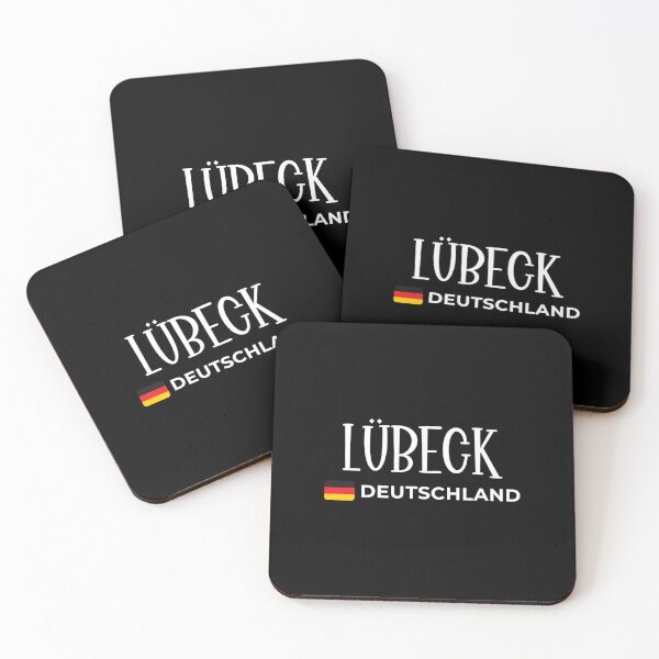 Item preview, Lübeck - Deutschland  designed and sold by StudioRedKoala.