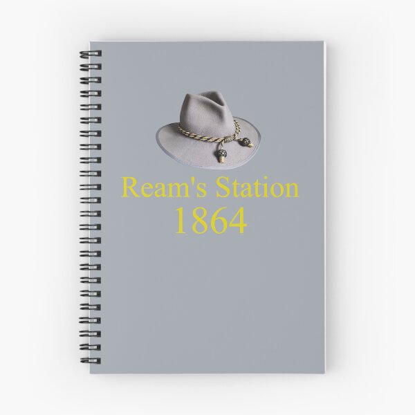 Item preview, Ream's Station designed and sold by Murph's Images.