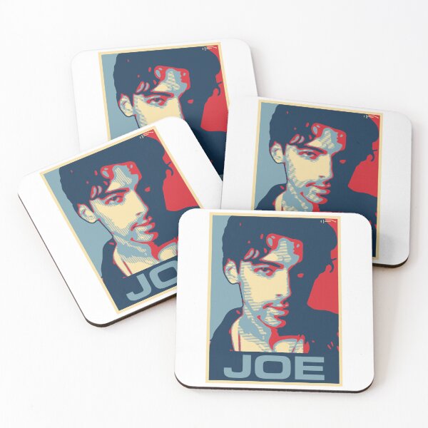 Item preview, Joe designed and sold by DFA.