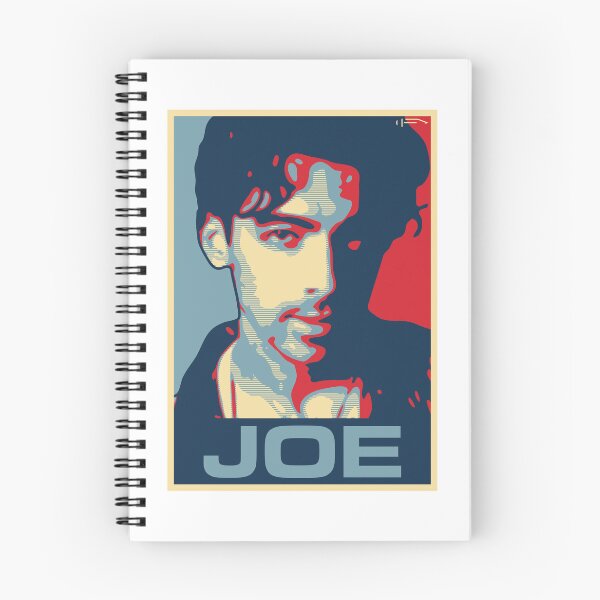 Item preview, Joe designed and sold by DFA.