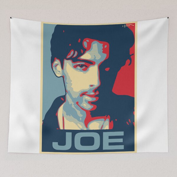 Item preview, Joe designed and sold by DFA.