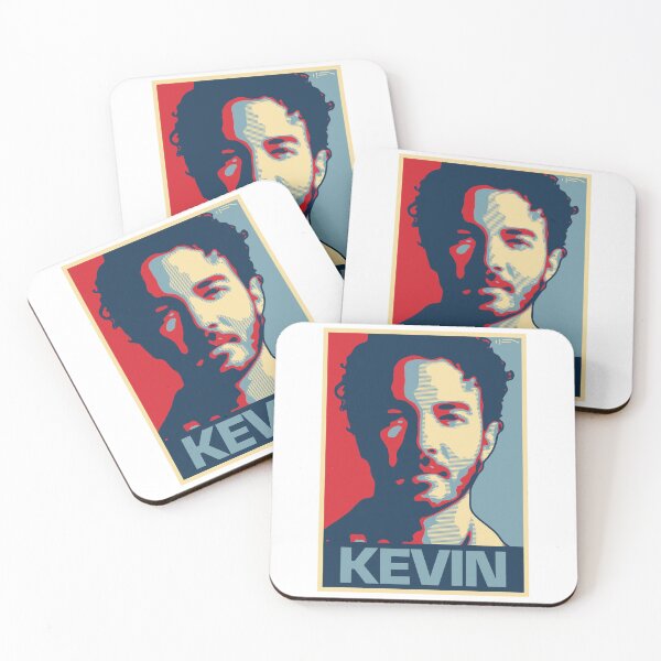 Item preview, Kevin designed and sold by DFA.