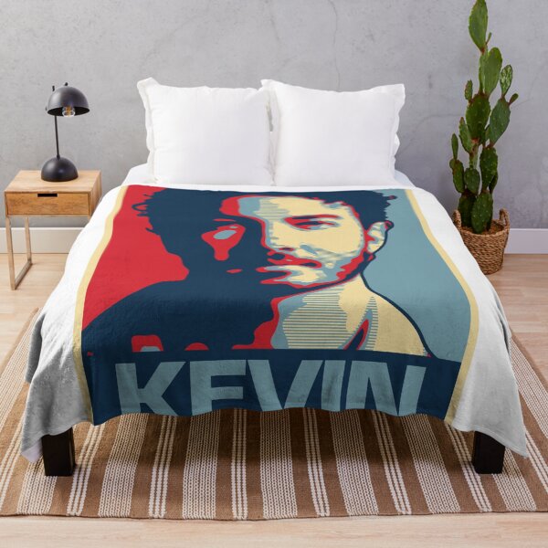 Item preview, Kevin designed and sold by DFA.