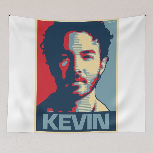 Item preview, Kevin designed and sold by DFA.
