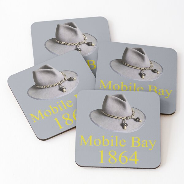 Item preview, Mobile Bay designed and sold by Murph's Images.