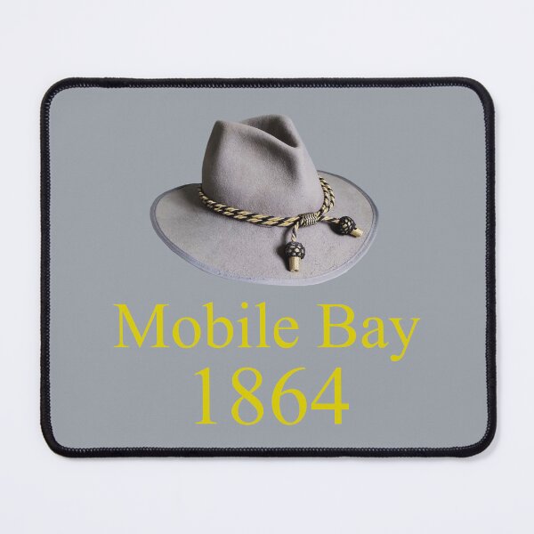 Item preview, Mobile Bay designed and sold by Murph's Images.