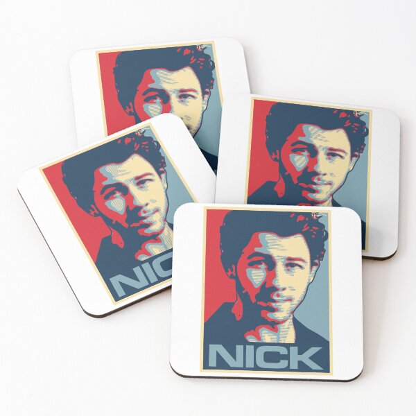 Item preview, Nick designed and sold by DFA.