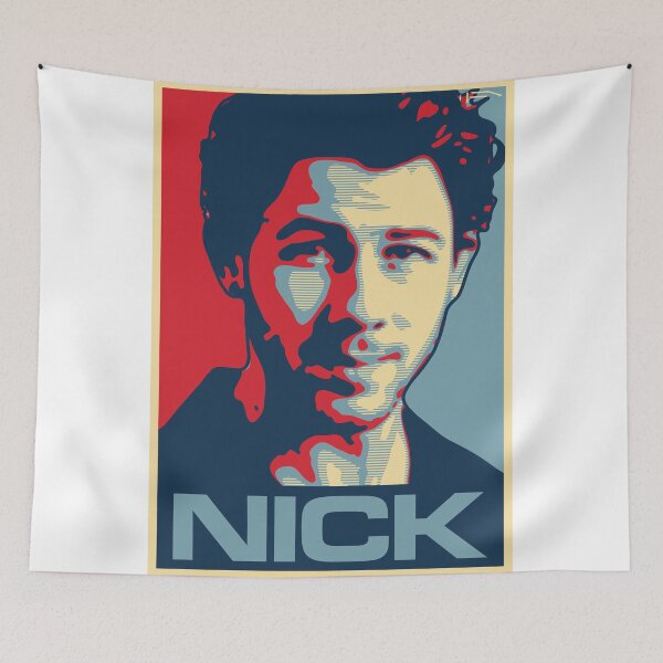 Item preview, Nick designed and sold by DFA.