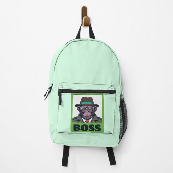 Item preview, Boss Monkey designed and sold by Aise06.