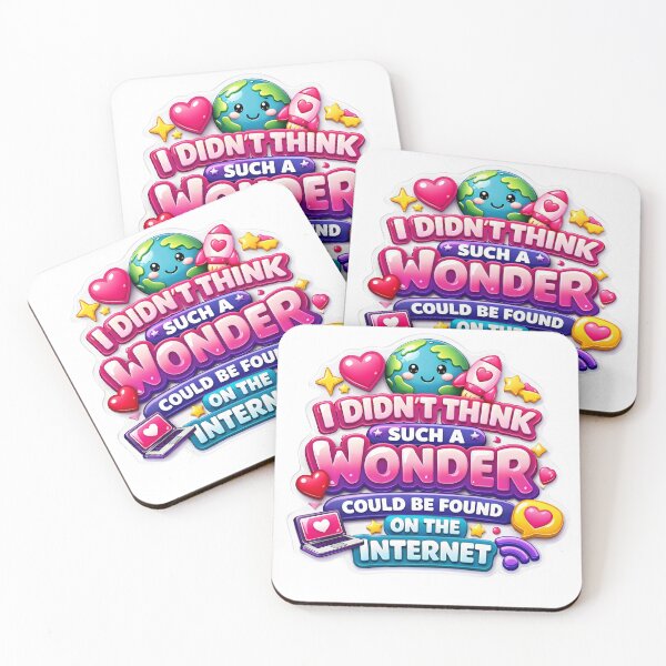 Item preview, Valentine Design Cute Internet Love Wonder Earth and Space designed and sold by Supergrafix07.