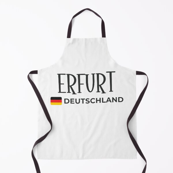 Item preview, Erfurt - Deutschland designed and sold by StudioRedKoala.