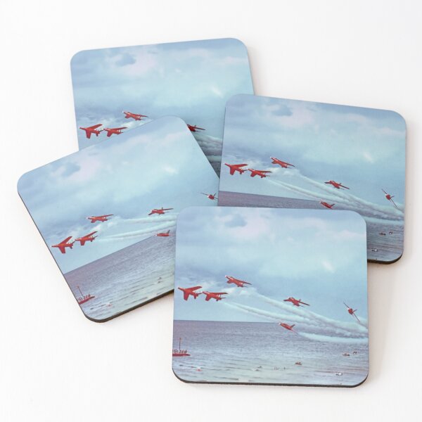 Item preview, The Red Arrows, Vixen Break Broadstairs Kent - 1979 designed and sold by Colin  Williams Photography.