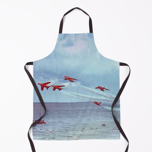 Item preview, The Red Arrows, Vixen Break Broadstairs Kent - 1979 designed and sold by Colin  Williams Photography.