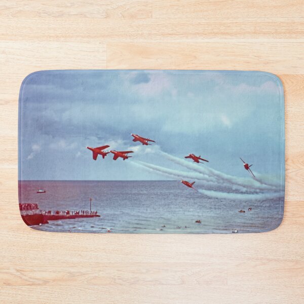 Item preview, The Red Arrows, Vixen Break Broadstairs Kent - 1979 designed and sold by Colin  Williams Photography.
