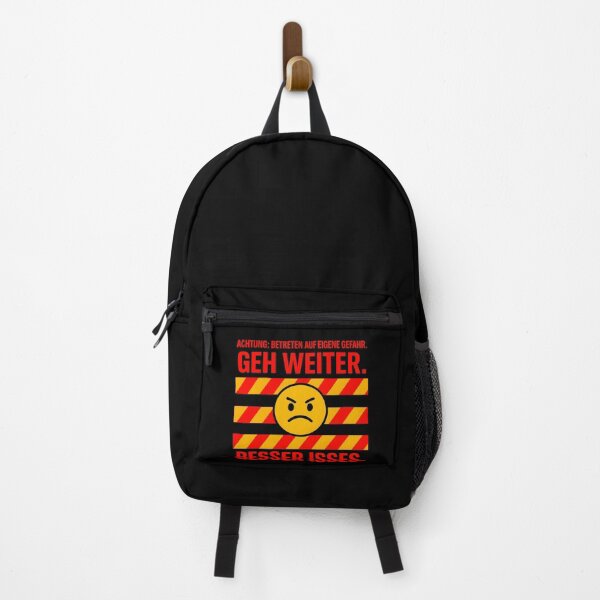 Item preview, Warning: Keep moving, it's better that way. Gag designed and sold by TimelessCW.