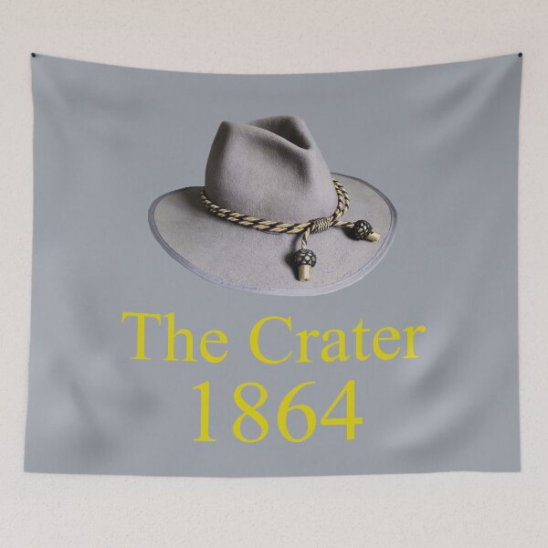 Item preview, The Crater designed and sold by Murph's Images.