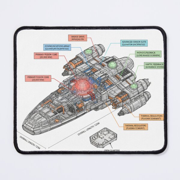 Item preview, Technical Drawing designed and sold by RaF71PrO.