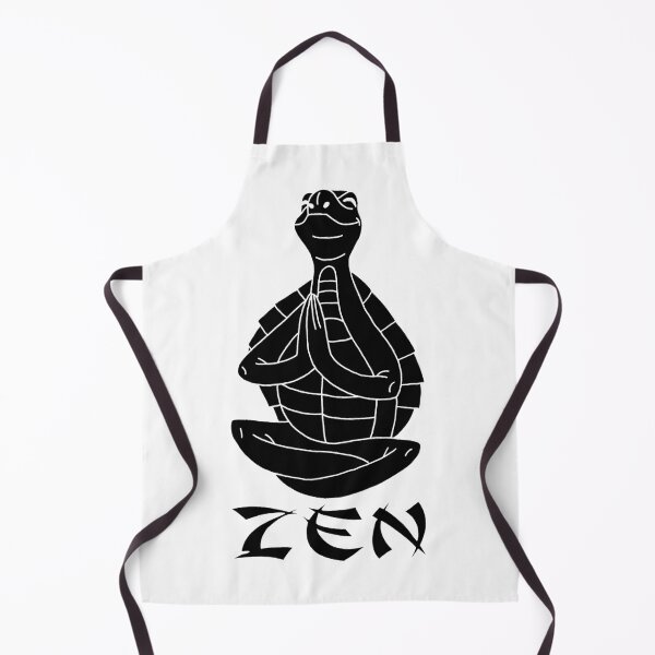 Item preview, Yogi Turtle (black) designed and sold by Lagueny.