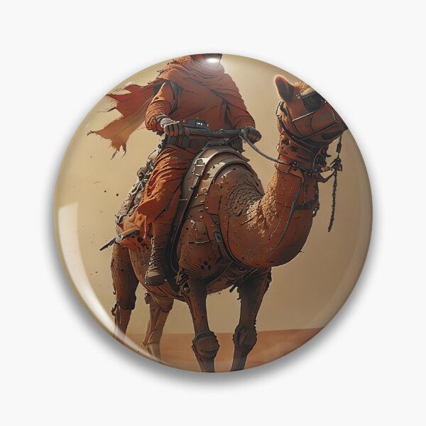 Item preview, Red Sands Drifter designed and sold by ONYX Pixee.