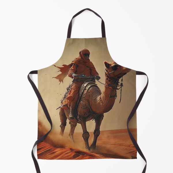 Item preview, Red Sands Drifter designed and sold by ONYX Pixee.