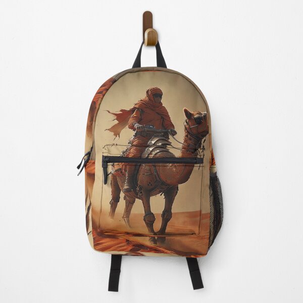Item preview, Red Sands Drifter designed and sold by ONYX Pixee.