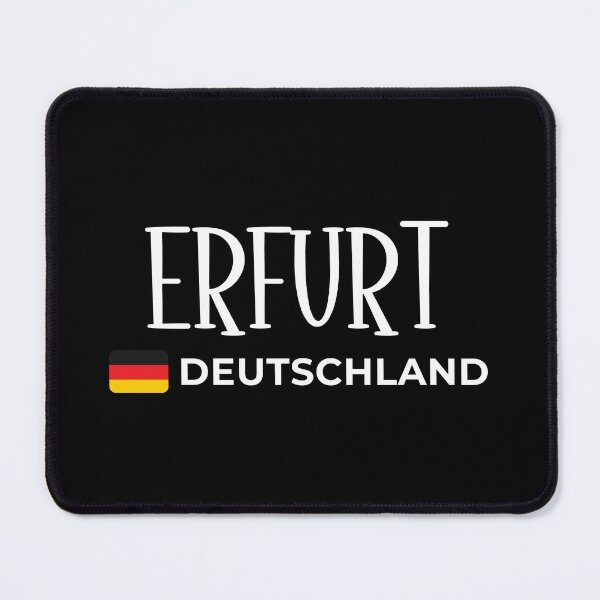 Item preview, Erfurt - Deutschland  designed and sold by StudioRedKoala.
