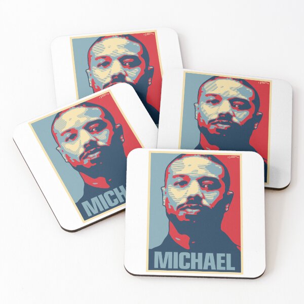Item preview, Michael designed and sold by DFA.