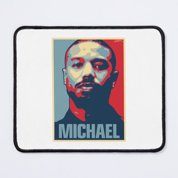 Item preview, Michael designed and sold by DFA.