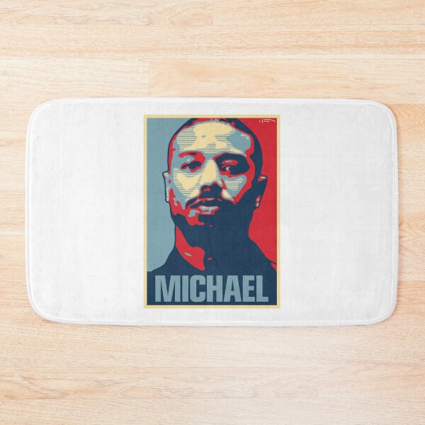 Item preview, Michael designed and sold by DFA.