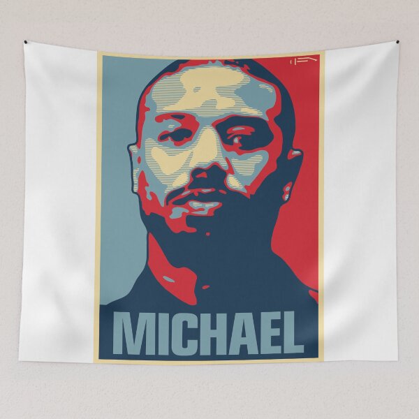 Item preview, Michael designed and sold by DFA.