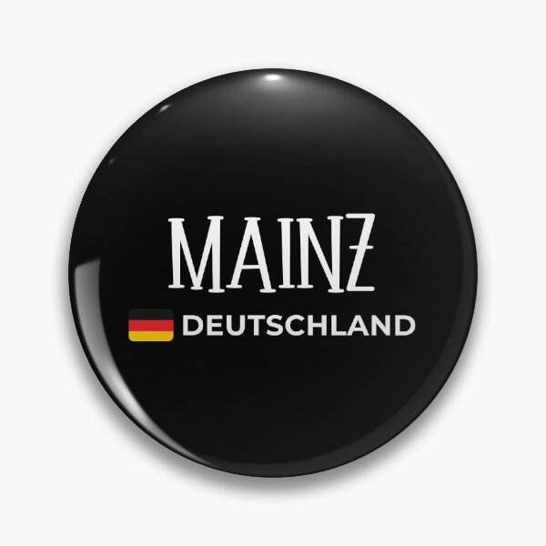 Item preview, Mainz - Deutschland  designed and sold by StudioRedKoala.