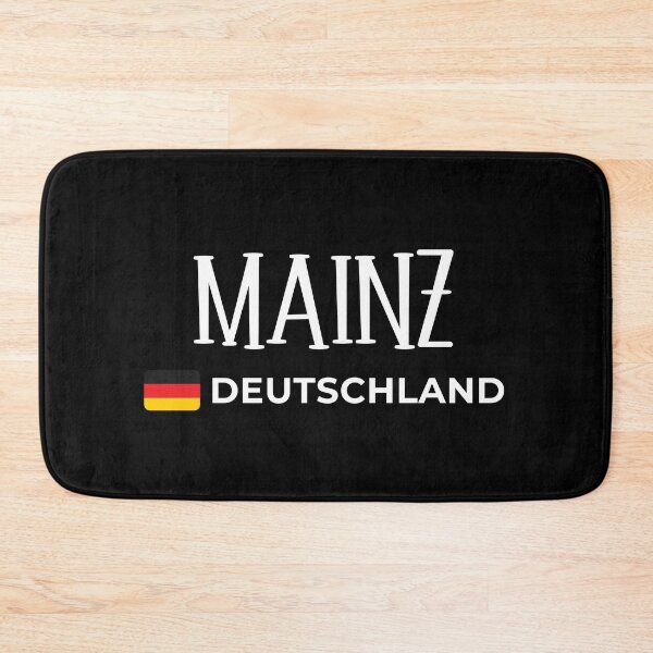 Item preview, Mainz - Deutschland  designed and sold by StudioRedKoala.